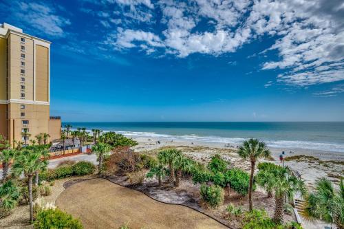 Carolina Dunes - 304 (2 bedroom Sleeps 8) - image 11