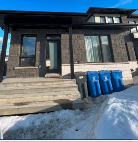 Appartement à sainte foy ( Quebec)