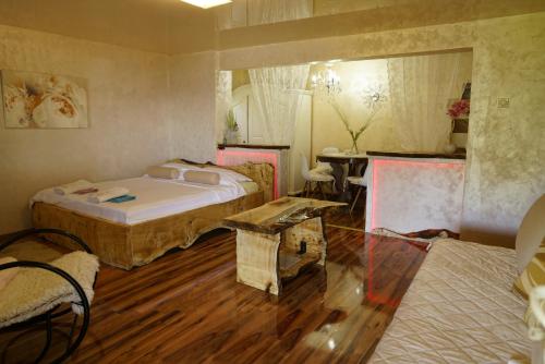 Dunavski raj in Donji Milanovac