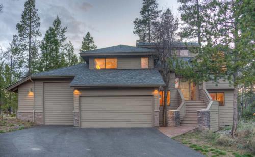 Vine Maple - Unit 30, Sunriver