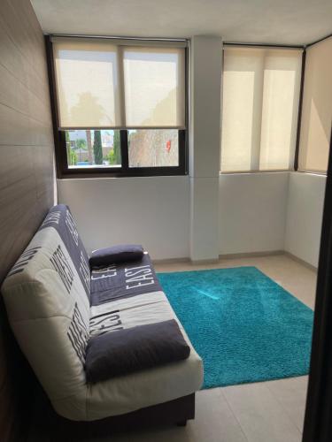  Las Ramblas golf club, private pool in Villacosta