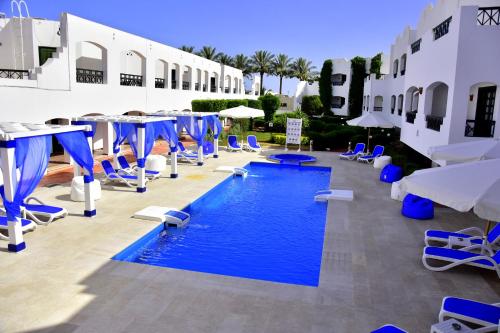 Verginia Sharm Resort & Aqua Park - image 5