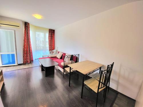 1 bedroom apartment in Sunny Dream complex