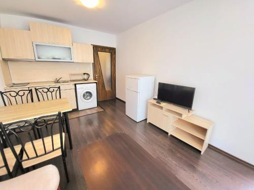 1 bedroom apartment in Sunny Dream complex