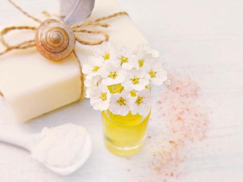 CANELA & LUXURY ÁTICO Centro-Ayamonte - image 11