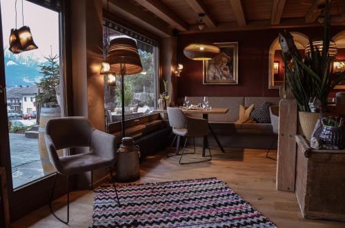 Hotel Ehrwalderhof - image 10