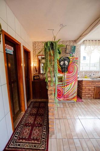Hostel Quintal do Rosa – Praia do Rosa