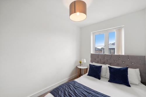 Picture of Clarendon Heights - Stylish Two-Bedroom Apartment
