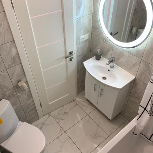 Apartment in center premium, Iwano-Frankiwsk (Foto 8)