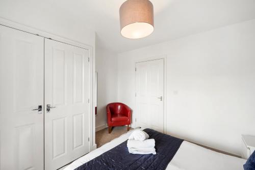 Picture of Clarendon Heights - Stylish Two-Bedroom Apartment