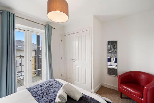 Picture of Clarendon Heights - Stylish Two-Bedroom Apartment