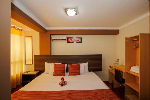 hotel photo