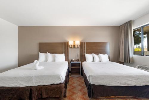 Queen Room with Two Queen Beds