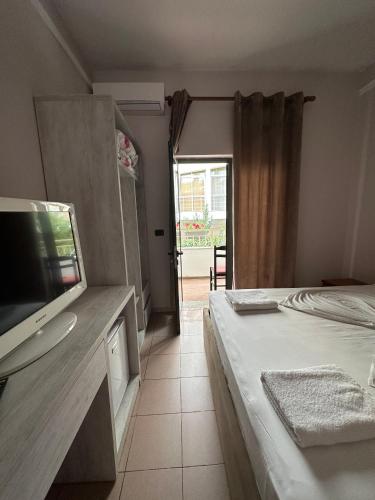 Seashell Beach Rooms – Durres, DC