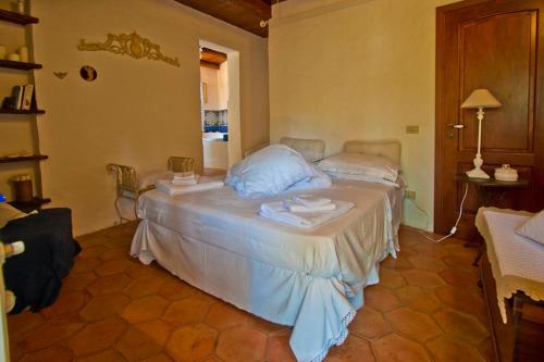 Bed and Breakfast - Case Vacanze Tenuta Palmieri