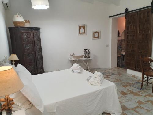 Bed and Breakfast Tenuta Palmieri