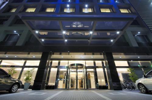 グゥアンコ ホテル6