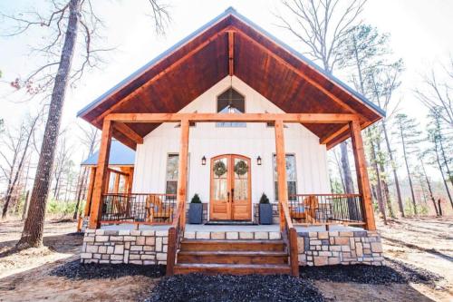 Belle âme in Smithville, USA