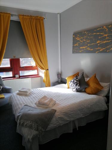 Mustard Seed Apartment