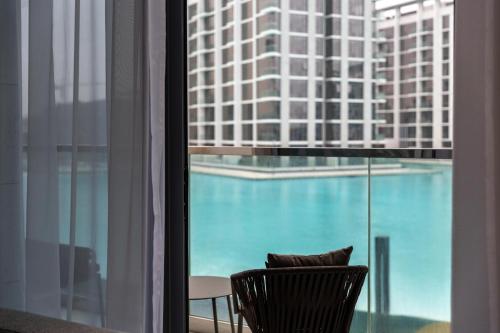 HAVENUE - Charming 1 Bedroom Lagoon View Apartment