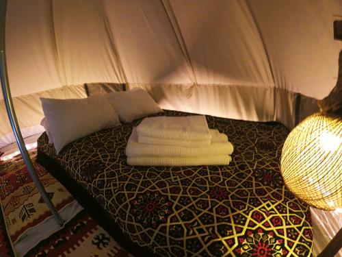 Butterfly Valley Seaside Glamping, Fethiye