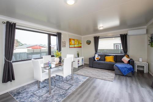 Affordable Modern Accommodation - Westport