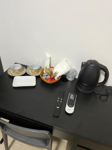 Alì Babà Rooms 2