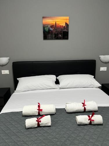 Alì Babà Rooms 4