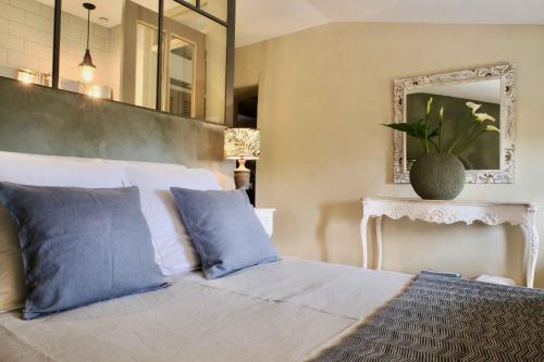 Les Jardins de Sitaara – Cucuron, UT