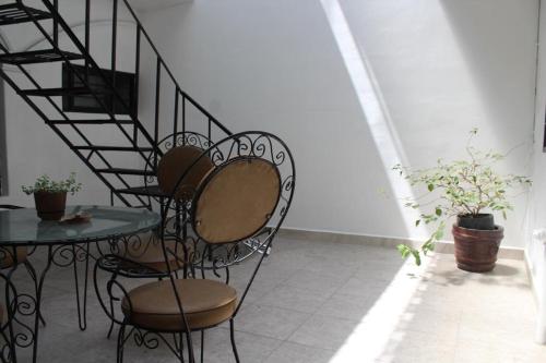 Casa Tenorio Hospedaje - Acultzingo