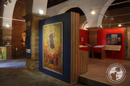 La Bodega de Antonio in Manganeses de la Lampreana