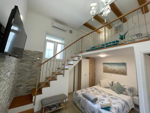 ST-Gallery Apartment 1