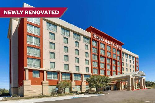Drury Inn&Suites Independence Kansas City - Hotel - Blue Springs
