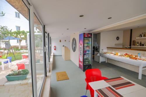 ABEDINI Boutique Hotel Ksamil - image 4