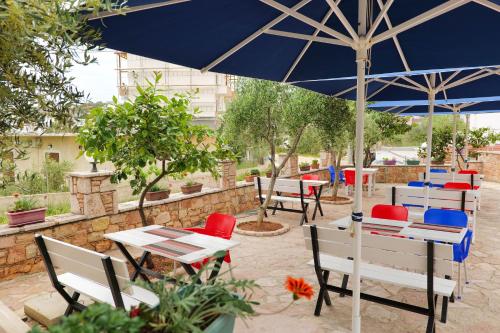 ABEDINI Boutique Hotel Ksamil - image 2