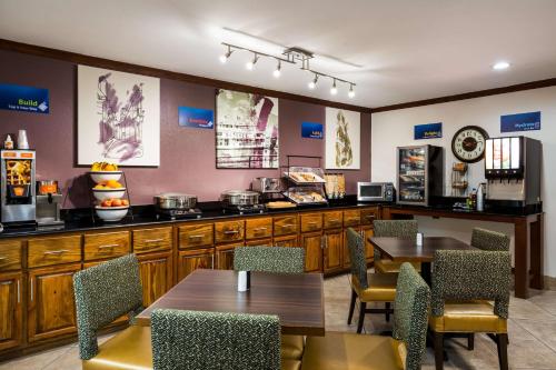Comfort Inn & Suites Morgan City - image 13