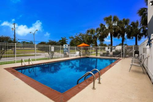 Comfort Inn & Suites Morgan City - image 7