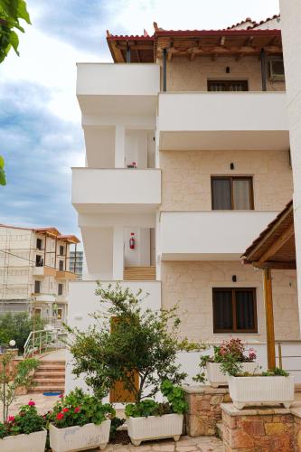 ABEDINI Boutique Hotel Ksamil - image 5