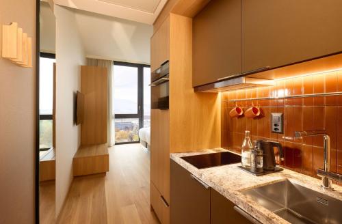 2 bedrooms, 2 beds