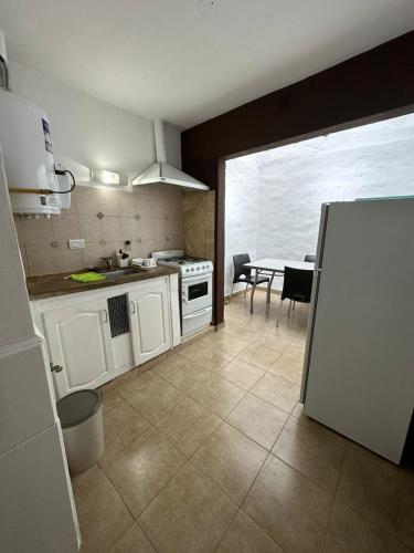 AMPLIOS Departamentos PASAJE TUCUMÁN - Santa María