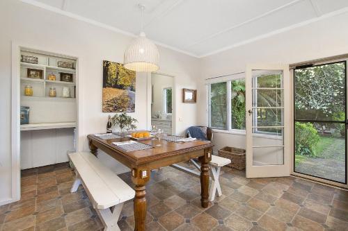 Gowan Ross Cottage