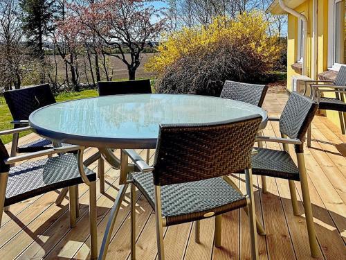 Exterior view, 4 person holiday home in Østervra-By Traum in Østervrå