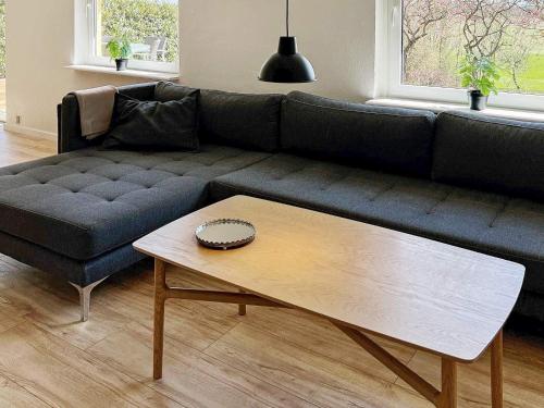 Facilities, 4 person holiday home in Østervra-By Traum in Østervrå