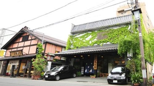 外部景觀