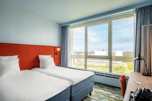 Crowne Plaza Antwerpen by IHG, Anvers (photo 4)