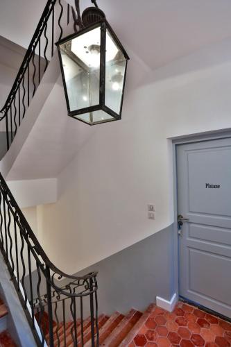 Apartments - La Bastide Bleue photo 16