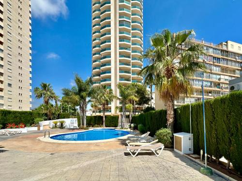 Clubrent - Esmeralda Suites 21º piso - image 5