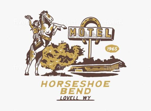 Horseshoe Bend Motel