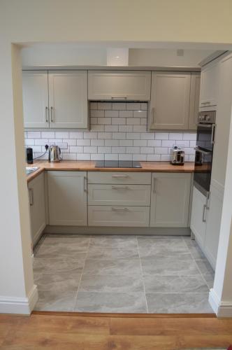 Kitchen, Library House - Now with Sky Sports HD near Istanbul Barbecue & Bistro Woolton