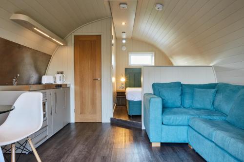 Braidhaugh Holiday Lodge and Glamping Park